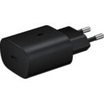 Φορτιστής Samsung USB Type-C Wall Adapter Black 25W
