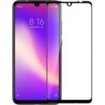 Τζαμάκι Xiaomi Redmi Note 8 Pro Full Face Tempered Glass Black
