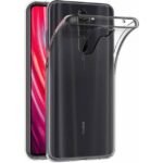 Τζαμάκι Xiaomi Redmi Note 9S / 9 Pro Full Glue Tempered Glass Black