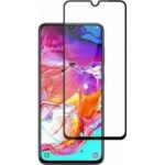 Τζαμάκι Samsung Galaxy A12 3D Full Face Tempered Glass