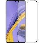 Τζαμάκι Samsung Galaxy A51 Full Glue Tempered Glass