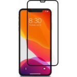 Τζαμάκι iPhone 11 9H 3D Full Face Tempered Glass Black