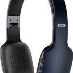 Ακουστικά Remax RB-700HB Wireless Bluetooth On Ear Headphones with 10 Hours of Operation Black