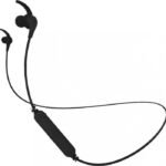 Ακουστικά Remax RB-S25 In-ear Bluetooth Handsfree Sweatproof Headphones Black